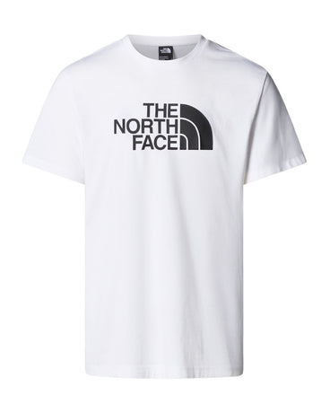 The North Face Easy White T-Shirt