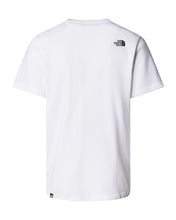 Load image into Gallery viewer, The North Face Easy White T-Shirt
