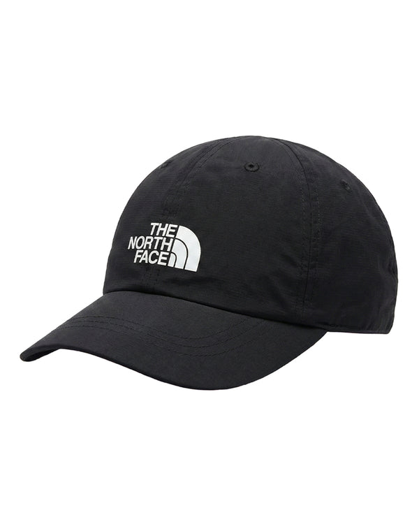The North Face Horizon Hat Black czapka z daszkiem