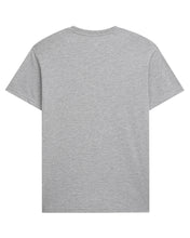 Załaduj obraz do przeglądarki galerii, UNFAIR ATHLETICS CLASSIC LABEL T-SHIRT GREY/BLACK

