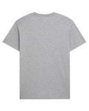 Načíst obrázek do prohlížeče Galerie, UNFAIR ATHLETICS CLASSIC LABEL T-SHIRT GREY/BLACK
