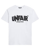 Načíst obrázek do prohlížeče Galerie, UNFAIR ATHLETICS CLASSIC LABEL T-SHIRT WHITE
