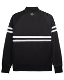 Načíst obrázek do prohlížeče Galerie, UNFAIR ATHLETICS DMWU TRACKTOP BLACK
