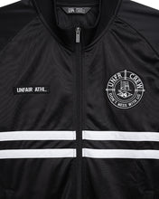 Załaduj obraz do przeglądarki galerii, UNFAIR ATHLETICS DMWU TRACKTOP BLACK
