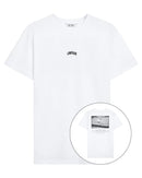 Načíst obrázek do prohlížeče Galerie, UNFAIR ATHLETICS FRATELLI ART WHITE T-SHIRT
