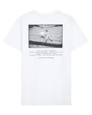Načíst obrázek do prohlížeče Galerie, UNFAIR ATHLETICS FRATELLI ART WHITE T-SHIRT

