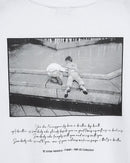 Načíst obrázek do prohlížeče Galerie, UNFAIR ATHLETICS FRATELLI ART WHITE T-SHIRT
