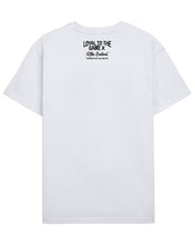 Załaduj obraz do przeglądarki galerii, UNFAIR ATHLETICS LTTG x LB WORLDCUP T-SHIRT WHITE
