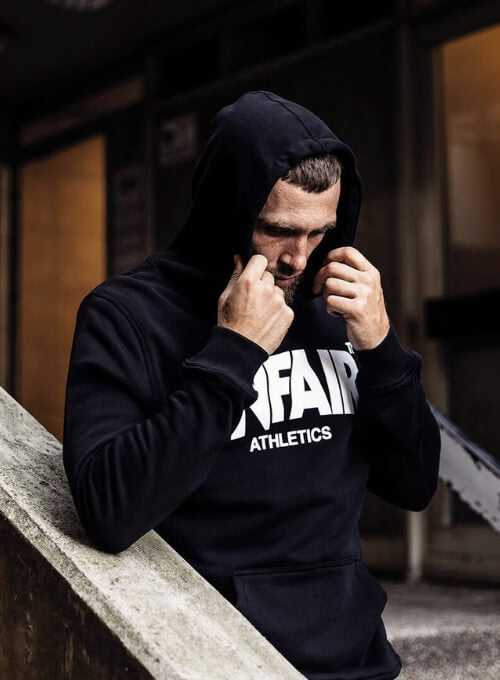 Unfair Athletics products