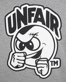 Načíst obrázek do prohlížeče Galerie, UNFAIR ATHLETICS PUNCHINGBALL T-SHIRT GREY MELANGE
