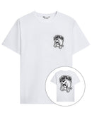 Načíst obrázek do prohlížeče Galerie, UNFAIR ATHLETICS PUNCHINGBALL T-SHIRT WHITE
