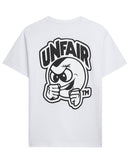 Načíst obrázek do prohlížeče Galerie, UNFAIR ATHLETICS PUNCHINGBALL T-SHIRT WHITE
