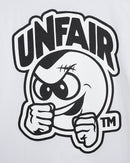 Načíst obrázek do prohlížeče Galerie, UNFAIR ATHLETICS PUNCHINGBALL T-SHIRT WHITE
