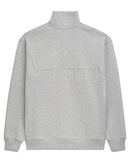 Načíst obrázek do prohlížeče Galerie, UNFAIR ATHLETICS STANDS HALFZIP LIGHT GREY BLUZA
