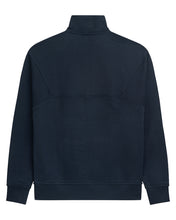 Załaduj obraz do przeglądarki galerii, UNFAIR ATHLETICS STANDS HALFZIP NAVY
