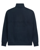 Load image into Gallery viewer, UNFAIR ATHLETICS STANDS HALFZIP NAVY
