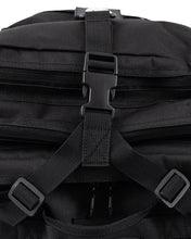 Załaduj obraz do przeglądarki galerii, UNFAIR ATHLETICS VELCRO BACKPACK BLACK
