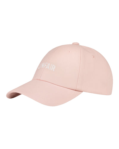 UNFAIR CAP ROSE CZAPKA Z DASZKIEM