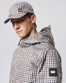 Načíst obrázek do prohlížeče Galerie, Weekend Offender Clay Check czapka z daszkiem
