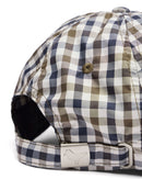 Načíst obrázek do prohlížeče Galerie, Weekend Offender Clay Check czapka z daszkiem
