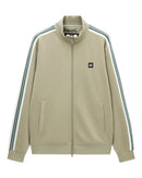 Načíst obrázek do prohlížeče Galerie, Weekend Offender bluza dresowa rozpinana w kolorze beżowym
