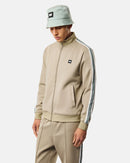 Načíst obrázek do prohlížeče Galerie, Weekend Offender bluza dresowa rozpinana w kolorze beżowym
