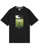 Załaduj obraz do przeglądarki galerii, Weekend Offender El Diez Graphic Black T-shirt
