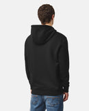 Načíst obrázek do prohlížeče Galerie, Weekend Offender Fulgar Graphic Black Bluza z kapturem
