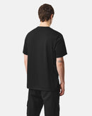 Načíst obrázek do prohlížeče Galerie, T-shirt męski Weekend Offender bawełniany w kolorze czarnym, model Fulgar

