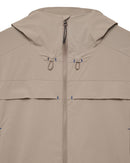 Načíst obrázek do prohlížeče Galerie, WEEKEND OFFENDER GUADALAJARA WINDBREAKER JACKET BARK KURTKA
