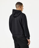 Załaduj obraz do przeglądarki galerii, Weekend Offender HM Service Hoodie Black bluza z kapturem

