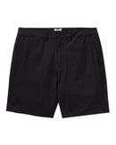 Načíst obrázek do prohlížeče Galerie, WEEKEND OFFENDER IVAN CHINO BLACK SPODENKI
