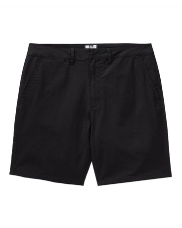 WEEKEND OFFENDER IVAN CHINO BLACK SPODENKI