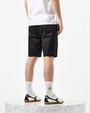 Načíst obrázek do prohlížeče Galerie, WEEKEND OFFENDER IVAN CHINO BLACK SPODENKI

