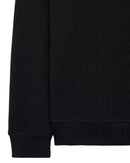 Načíst obrázek do prohlížeče Galerie, WEEKEND OFFENDER KRAVIZ QUARTER ZIP BLACK BLUZA
