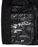 Załaduj obraz do przeglądarki galerii, Weekend Offender La Guardia Puffer Jacket Black kurtka puchowa
