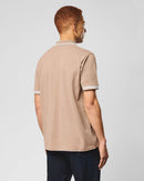 Załaduj obraz do przeglądarki galerii, Weekend Offender Levanto Driftwood Koszulka polo
