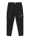 Načíst obrázek do prohlížeče Galerie, Weekend Offender Lippi Jogger Pants Black spodnie
