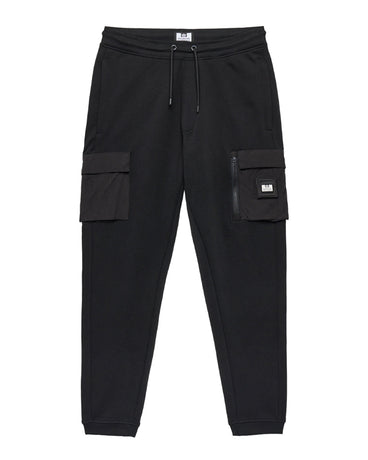 Weekend Offender Lippi Jogger Pants Black spodnie