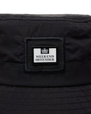 Načíst obrázek do prohlížeče Galerie, Weekend Offender Long Beach Blvd Black Bucket Hat
