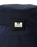 Načíst obrázek do prohlížeče Galerie, WEEKEND OFFENDER LONG BEACH BLVD NAVY BUCKET HAT
