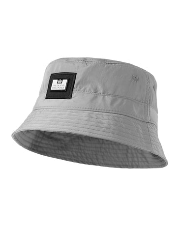 WEEKEND OFFENDER LONG BEACH BLVD SMOKEY GREY BUCKET HAT