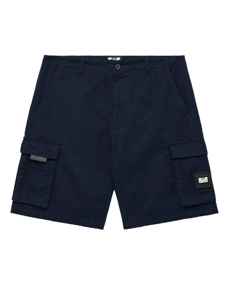 WEEKEND OFFENDER MASCIA NAVY SPODENKI