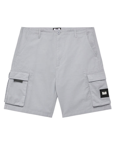 Weekend Offender Mascia Cargo Smokey Grey spodenki