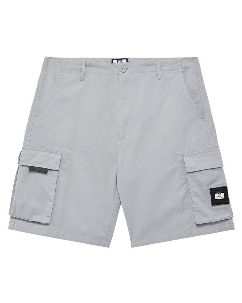 WEEKEND OFFENDER MASCIA CARGO SMOKEY GREY SPODENKI