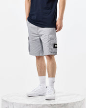 Załaduj obraz do przeglądarki galerii, WEEKEND OFFENDER MASCIA CARGO SMOKEY GREY SPODENKI
