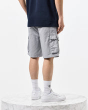 Załaduj obraz do przeglądarki galerii, WEEKEND OFFENDER MASCIA CARGO SMOKEY GREY SPODENKI
