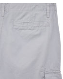 Načíst obrázek do prohlížeče Galerie, Weekend Offender Mascia Cargo Smokey Grey spodenki
