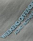 Załaduj obraz do przeglądarki galerii, WEEKEND OFFENDER MYTROS SHORTS SMOKEY SPODENKI
