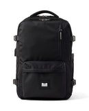 Load image into Gallery viewer, Weekend Offender Overnighter Bag Black plecak
